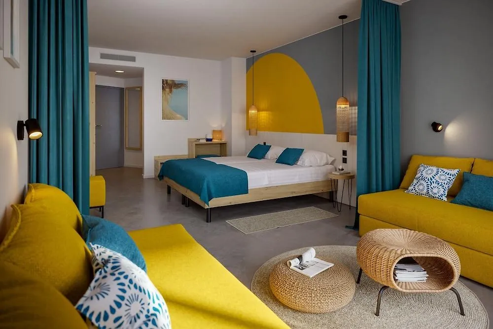 Sunny Baska Hotel