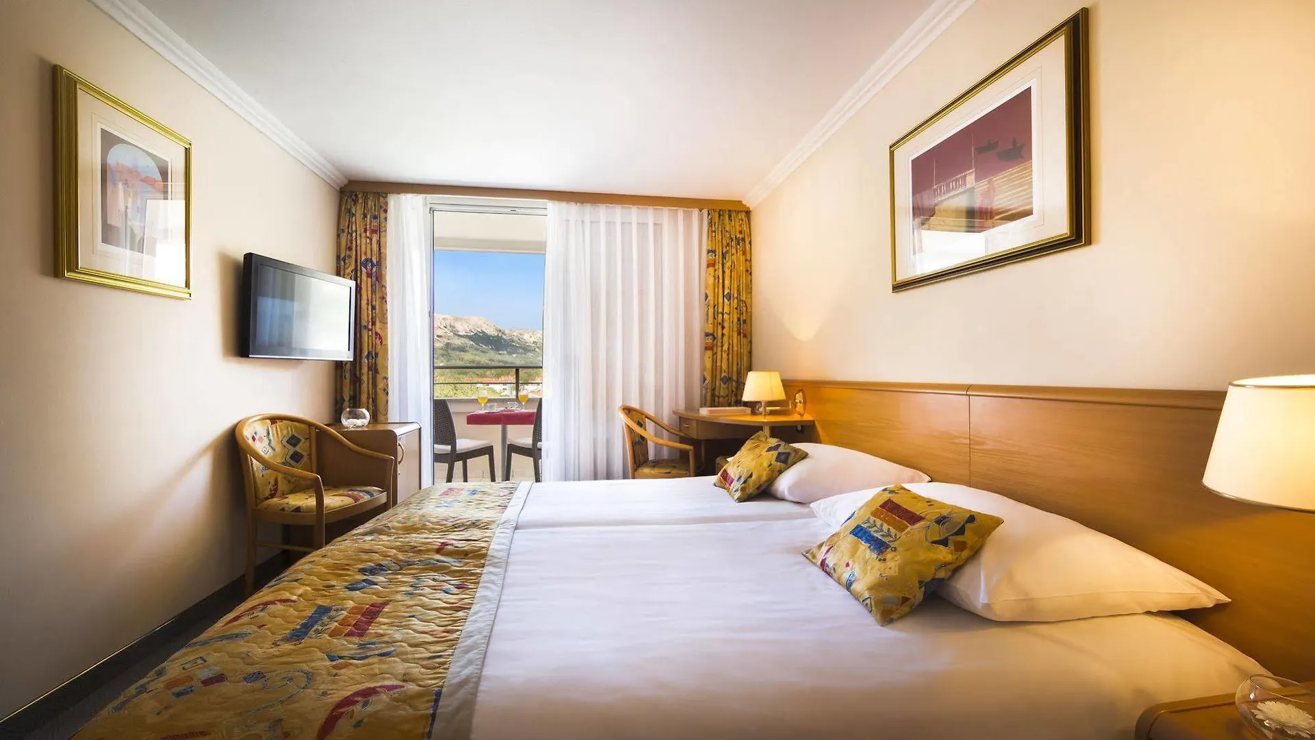 Sunny Baska Hotel